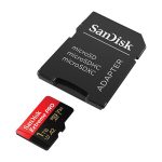 مموری کارت Micro SD سندیسک مدل SANDISK Xtreme PRO ظرفیت 1TB - تصویر 2