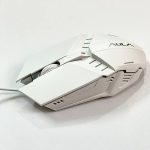 کيبورد و موس گیمینگ سيم‌دار آئولا مدل AULA Wind F3061 Combo - تصویر 2