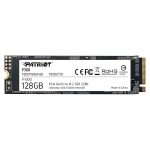 هارد اس اس دی M.2 پاتریوت مدل PATRIOT P300 ظرفیت 128GB - تصویر 2