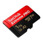 مموری کارت Micro SD سندیسک مدل SANDISK Xtreme PRO ظرفیت 1TB