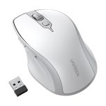 ماوس وایرلس و بلوتوث یوگرین مدل UGREEN MU101-15805