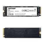 هارد اس اس دی M.2 پاتریوت مدل PATRIOT P300 ظرفیت 128GB - تصویر 3