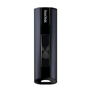 فلش مموری USB3.2 سن دیسک مدل Extreme PRO CZ880 ظرفیت 512 گیگابایت