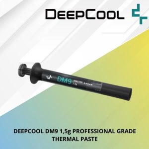 خمیر سیلیکون دیپ کول مدل DEEPCOOL DM9