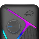 اسپيکر دسکتاپ گیمینگ تسکو مدل TSCO GS 2111 - تصویر 5