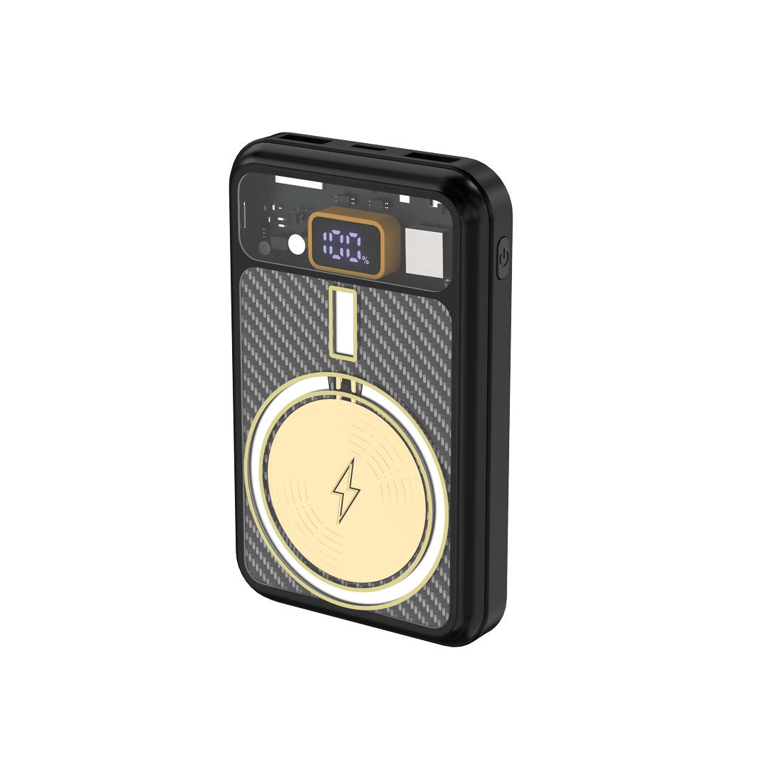 TP-8902-W-2 پاوربانک تسکو مدل TSCO TP 892W ظرفیت 20000MAH