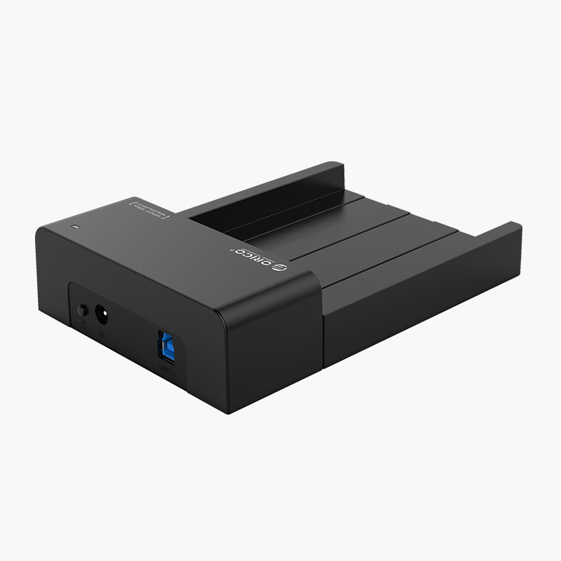 fec542fb6db198ff836d066e49b0c0d5 باکس هارد SATA 2.5/3.5 Inch اوریکو مدل ORICO 6518US3