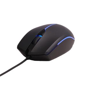 موس سیم‌دار تسکو مدل TSCO TM 308