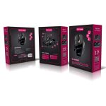 موس گیمینگ سيم‌دار تسکو مدل TSCO TM 2018N - تصویر 3