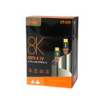 کابل HDMI v2.1 دی نت مدل D-Net DT-429 طول 5 متر - تصویر 2