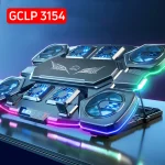 کول‌پد گیمینگ تسکو مدل TSCO GCLP 3154 - تصویر 4