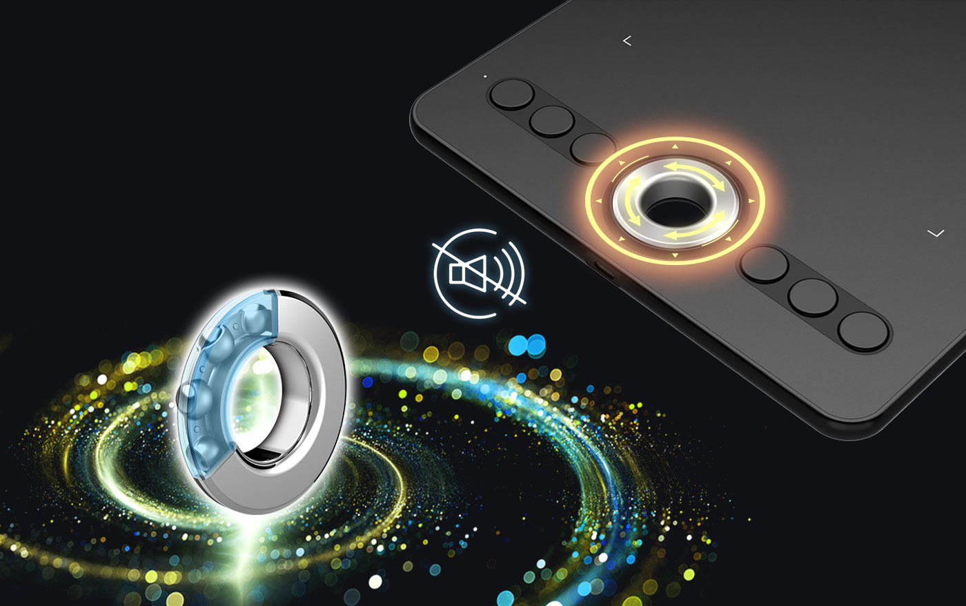 قلم نوری اکس پی پن مدل XP-PEN DECO 02