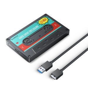 باکس هارد 2.5 اینچ اوریکو مدل ORICO 2580U3