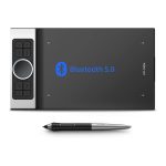 قلم نوری اکس پی پن مدل XP-PEN DECO Pro MW