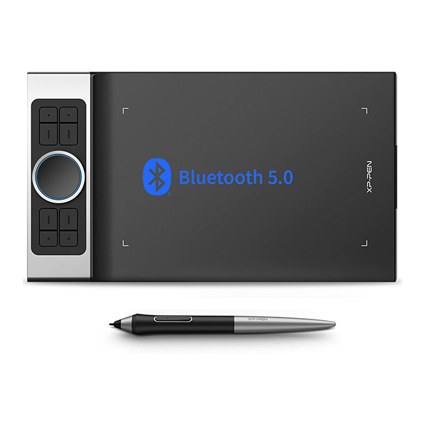32145 قلم نوری اکس پی پن مدل XP-PEN DECO Pro MW