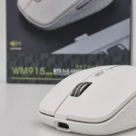 موس وايرلس الون مدل ELEVEN WM915 - تصویر 2