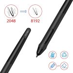 قلم نوری اکس پی پن مدل XP-PEN DECO 03 - تصویر 12