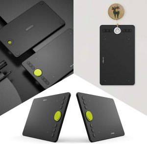 قلم نوری اکس پی پن مدل XP-PEN DECO 02 - تصویر 6