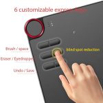 قلم نوری اکس پی پن مدل XP-PEN DECO 03 - تصویر 6