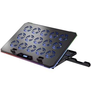 کول پد گیمینگ تسکو مدل TSCO GCLP 3157