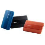 هارد اکسترنال USB3.2 GEN1 اپیسر مدل APACER AC237 1TB - تصویر 2