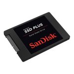 اس اس دی سندیسک مدل SANDISK SSD PLUS SDSSDA-G26 ظرفیت 480GB