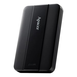 هارد اکسترنال USB3.2 GEN1 اپیسر مدل APACER AC237 ظرفیت 2 ترابایت
