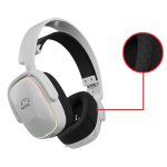 هدست گیمینگ تسکو مدل TSCO GH 5162 - تصویر 5