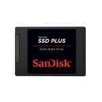 اس اس دی سندیسک مدل  SANDISK SSD PLUS SDSSDA-G26 ظرفیت 480GB - تصویر 3