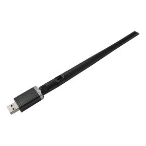کارت شبکه USB کی نت پلاس مدل K-NET PLUS KP-DUW13006DB