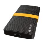 اس اس دی اکسترنال کداک مدل KODAK X200 ظرفیت یک ترابایت - تصویر 2