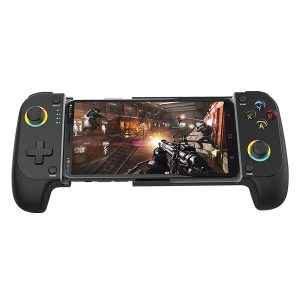 دسته بازی بلوتوثی تسکو مدل TSCO TG 140W