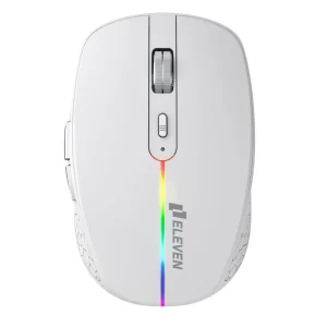موس وايرلس الون مدل ELEVEN WM915