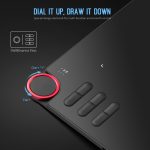 قلم نوری اکس پی پن مدل XP-PEN DECO 03 - تصویر 9