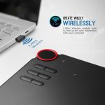 قلم نوری اکس پی پن مدل XP-PEN DECO 03 - تصویر 10