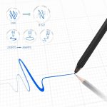 قلم نوری اکس پی پن مدل XP-PEN DECO 02 - تصویر 5