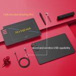 قلم نوری اکس پی پن مدل XP-PEN DECO 03 - تصویر 13