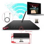 قلم نوری اکس پی پن مدل XP-PEN DECO 03 - تصویر 7