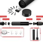 قلم نوری اکس پی پن مدل XP-PEN DECO 03 - تصویر 4