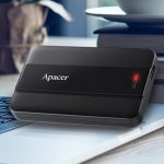 هارد اکسترنال USB3.2 GEN1 اپیسر مدل APACER AC237 1TB - تصویر 3