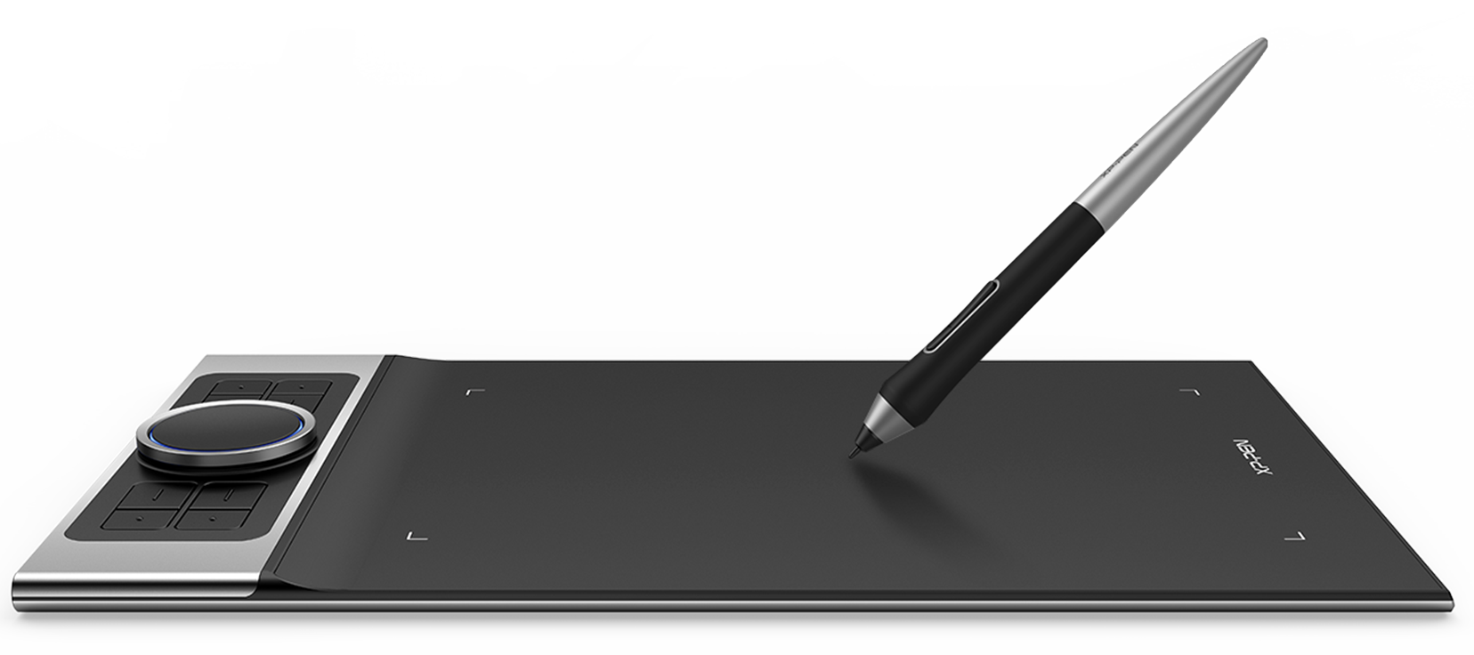 قلم نوری اکس پی پن مدل XP-PEN DECO Pro MW