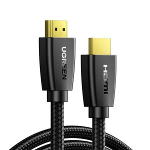 کابل HDMI یوگرین مدل UGREEN HD118-40414 طول 10 متر