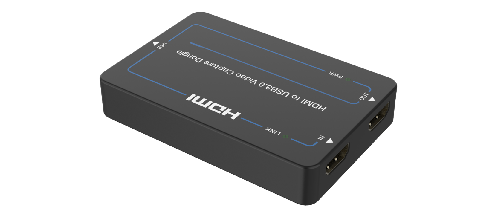 کارت کپچر اکسترنال HDMI V2.0 برند فرانت مدل FARANET FN-V223