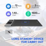 قلم نوری اکس پی پن مدل XP-PEN DECO Pro MW - تصویر 4