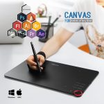قلم نوری اکس پی پن مدل XP-PEN DECO 03 - تصویر 11