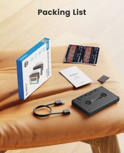 باکس هارد 2.5 اینچ اوریکو مدل ORICO 2580U3 - تصویر 3