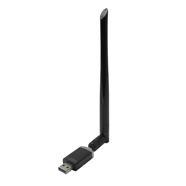 8588 کارت شبکه USB کی نت پلاس مدل K-NET PLUS KP-DUW13006DB
