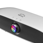 اسپیکر گیمینگ تسکو مدل TSCO GS 23369 Gaming Soundbar - تصویر 5