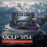 کول‌پد گیمینگ تسکو مدل TSCO GCLP 3154 - تصویر 6
