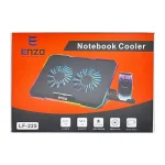کول‌پد لپ تاپ انزو مدل ENZO LF-225 - تصویر 5